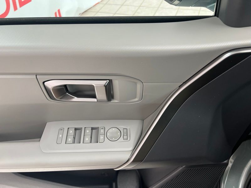 New 2027 Kia Seltos SUV