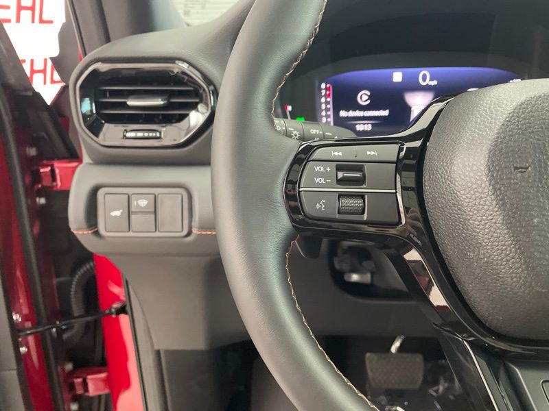 New 2026 Honda Passport SUV