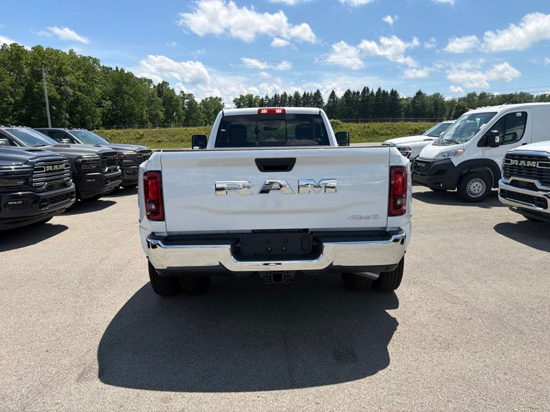 New 2026 Ram 3500 Truck