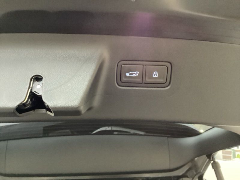 New 2026 Hyundai Santa Fe SUV
