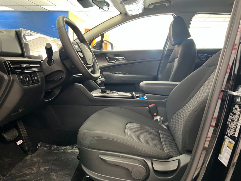 New 2026 Kia Sportage SUV