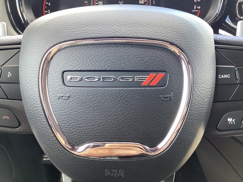 New 2027 Dodge Durango SUV