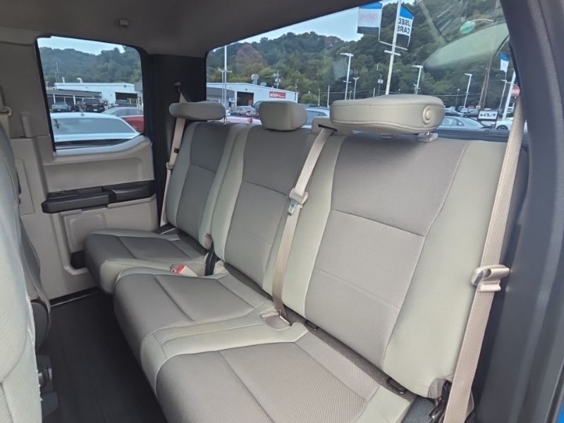 Used 2015 Ford F-150 Truck