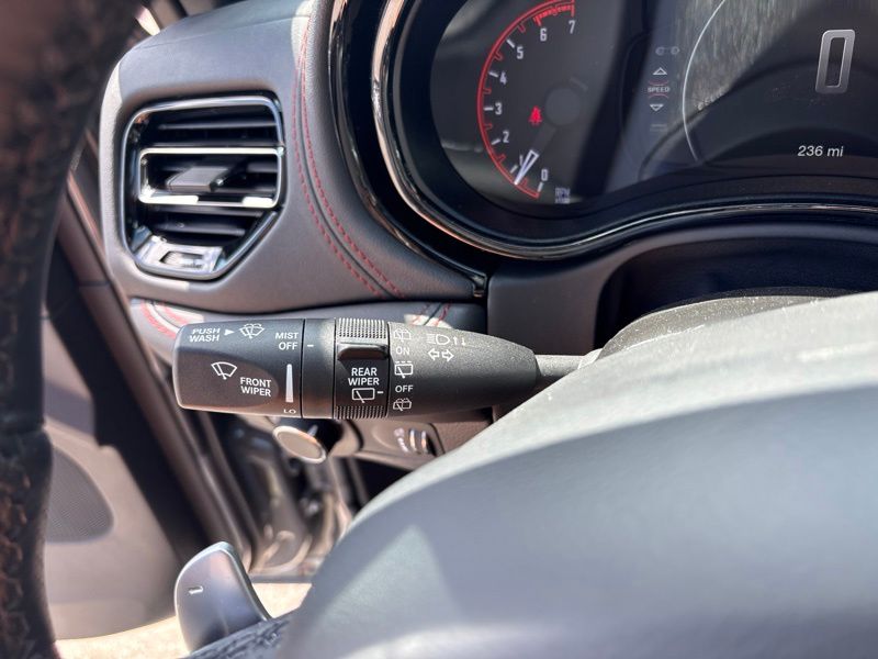 New 2026 Dodge Durango SUV
