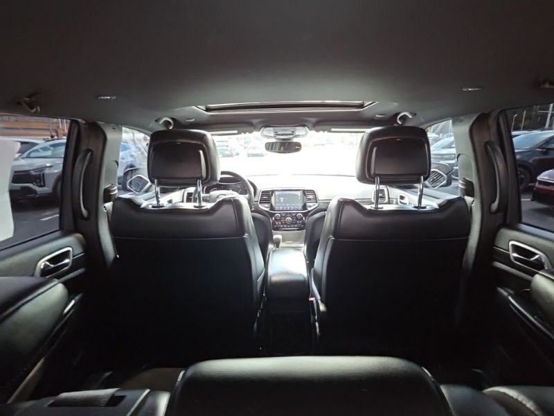 Used 2019 Jeep Grand Cherokee SUV