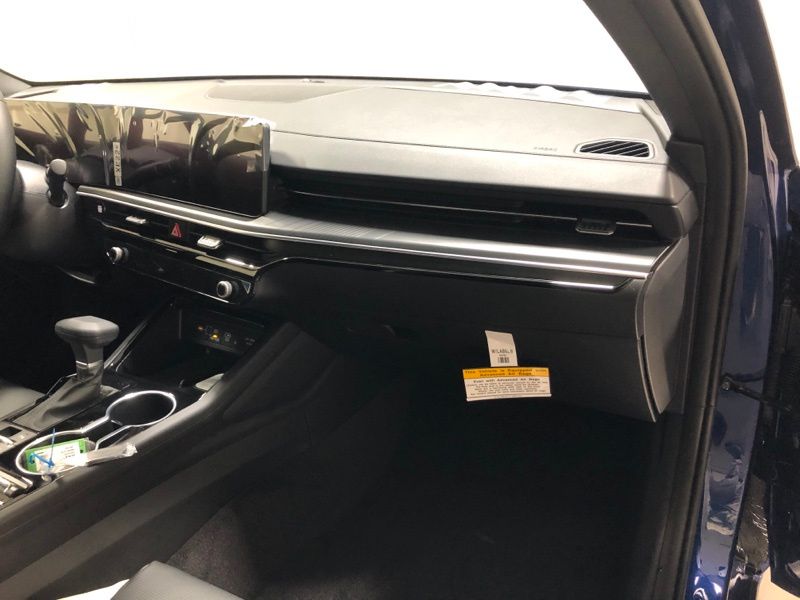 New 2026 Kia K5 Sedan