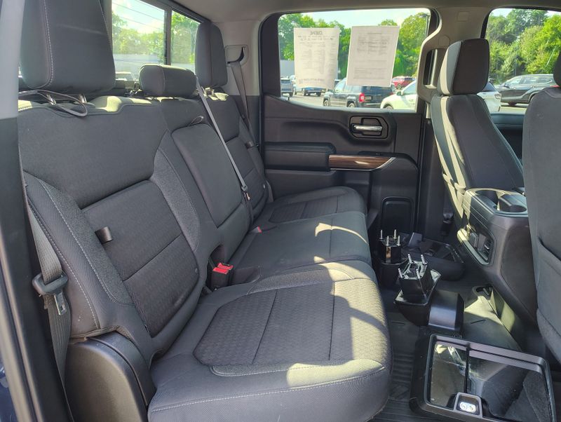 Used 2020 Chevrolet Silverado 1500 Truck