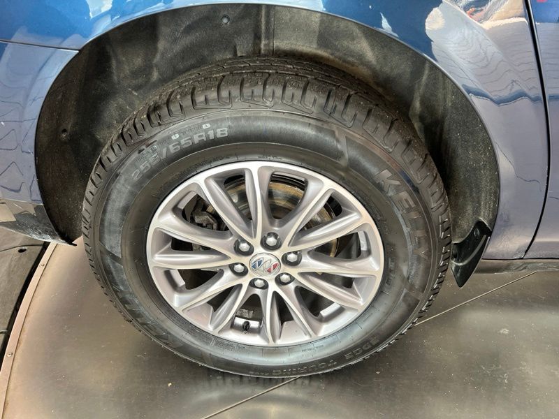 Used 2023 Buick Enclave SUV
