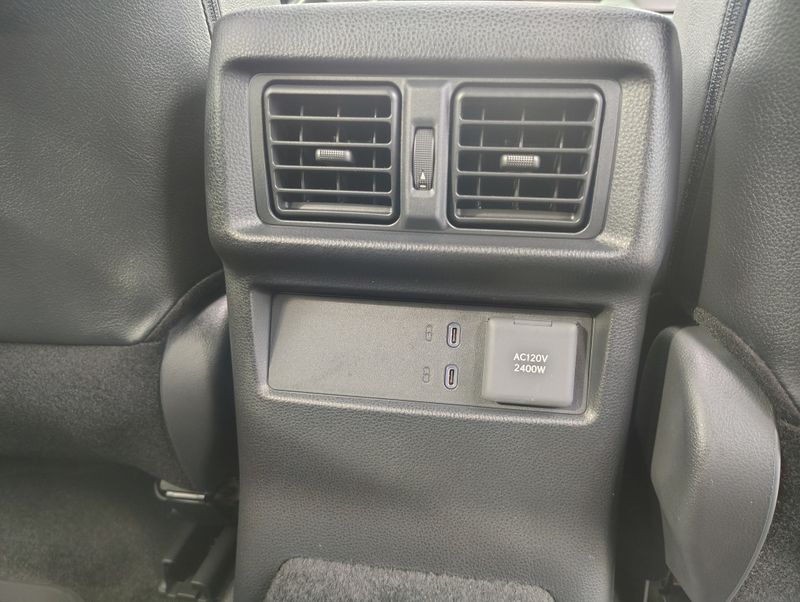 Used 2025 Toyota 4Runner i-FORCE MAX Hybrid SUV