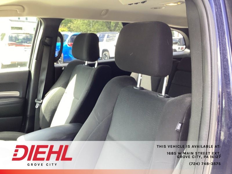 Used 2017 Dodge Durango SUV