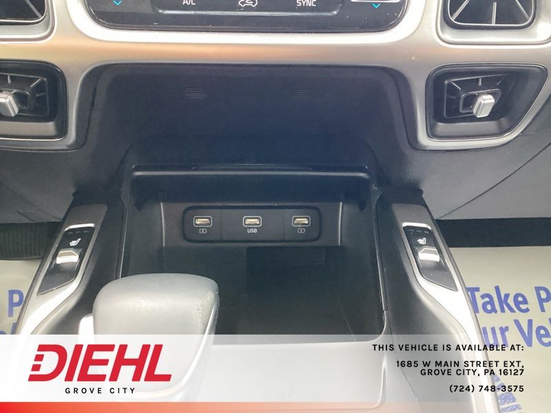 Used 2022 Kia Sorento SUV