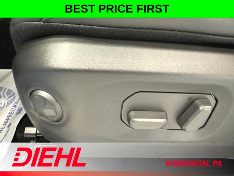New 2026 Jeep Wrangler SUV