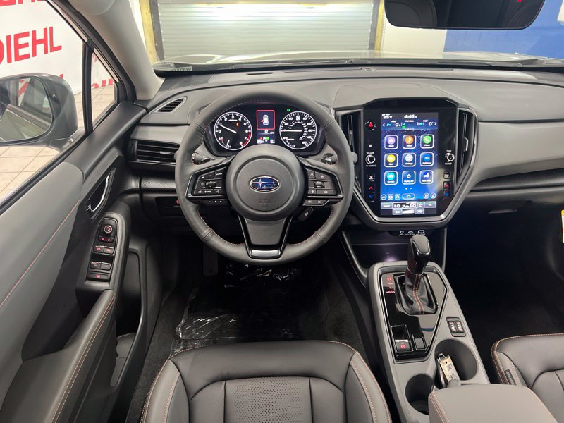 New 2026 Subaru Crosstrek SUV