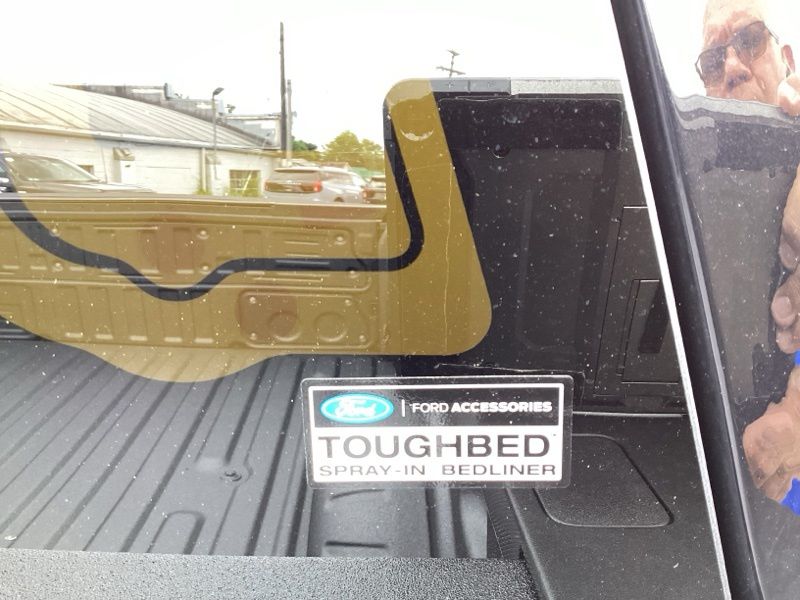 New 2026 Ford F-250SD Truck