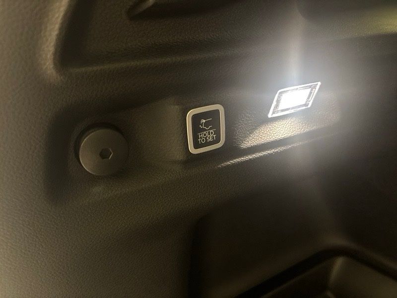 New 2026 Jeep Grand Cherokee L SUV