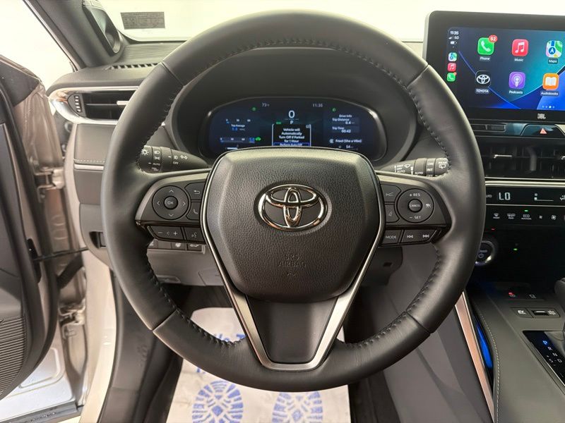 Used 2023 Toyota Venza SUV