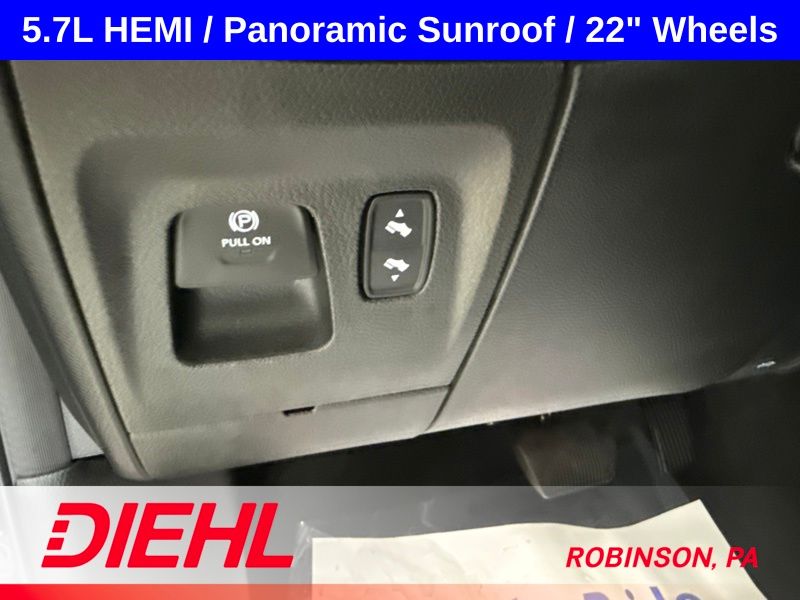 Used 2023 Ram 1500 Truck