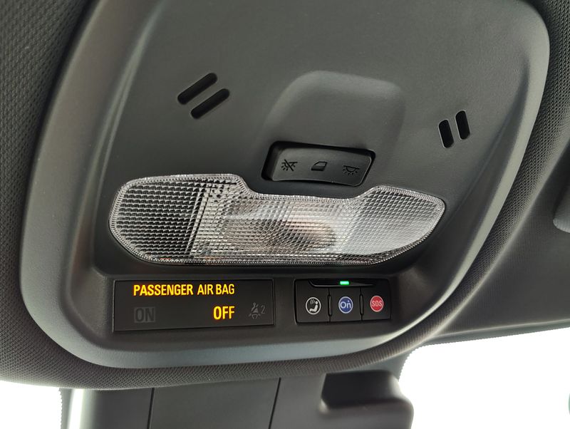 Used 2024 Chevrolet Trax SUV