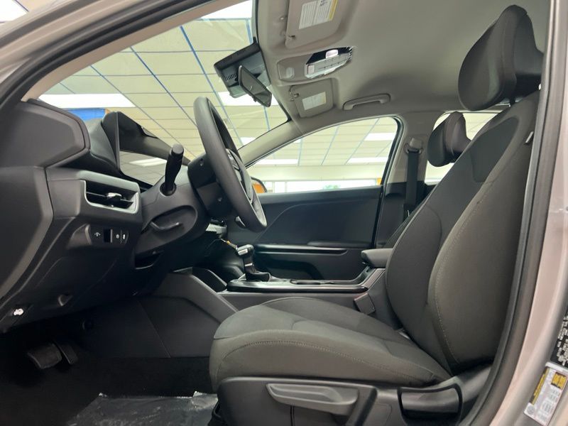 New 2026 Kia K4 Sedan