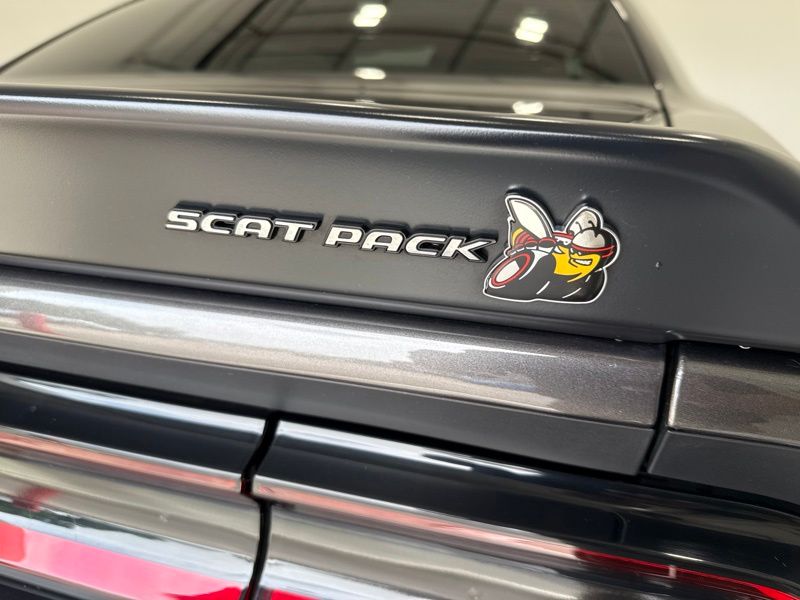 Used 2022 Dodge Challenger Coupe