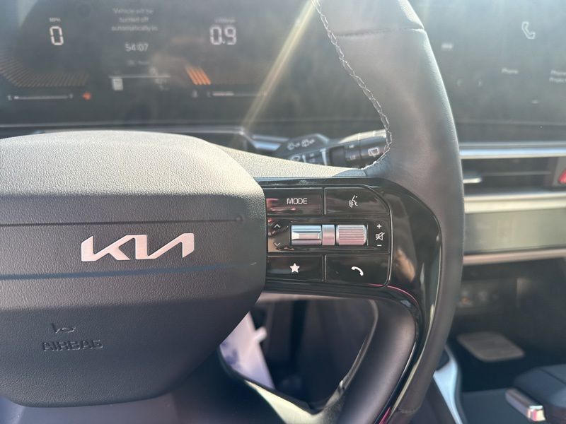 New 2026 Kia Sorento SUV
