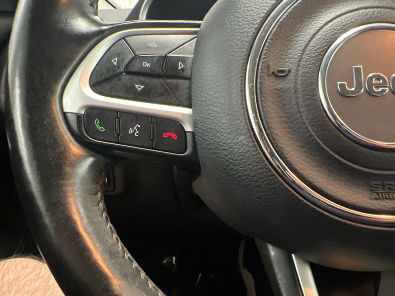 Used 2020 Jeep Compass SUV