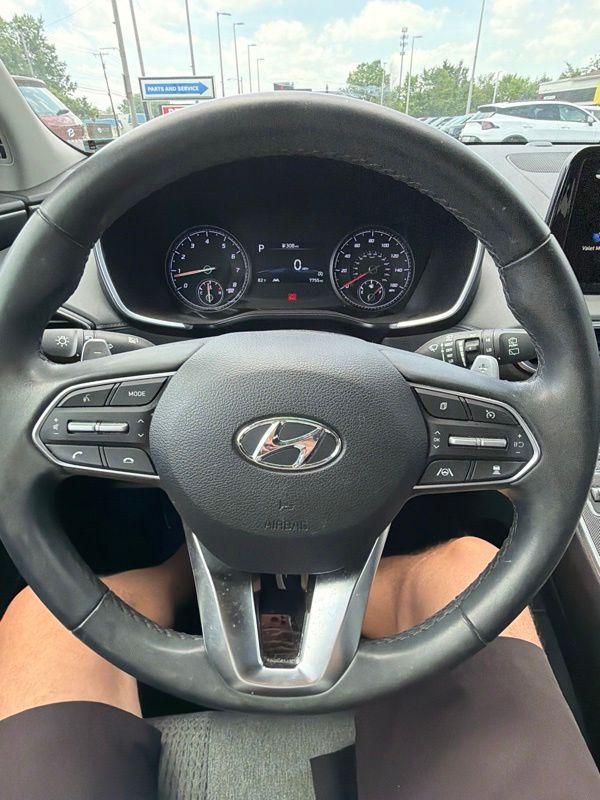 2023 Hyundai Santa Fe SEL - Photo 22
