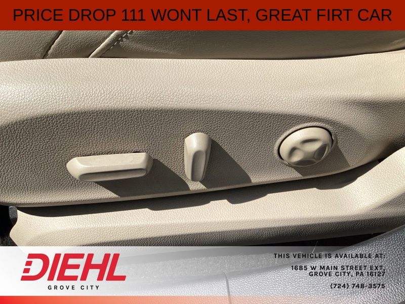 Used 2019 Buick Envision SUV