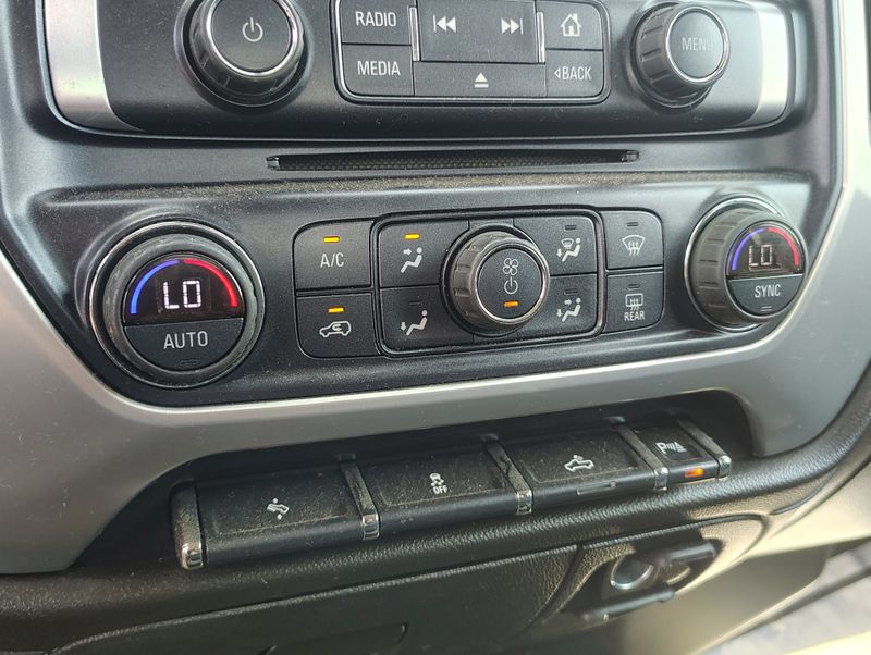 Used 2018 GMC Sierra 1500 Truck