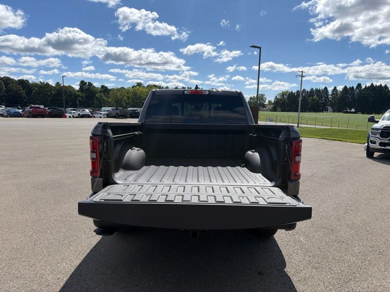 New 2026 Ram 1500 Truck