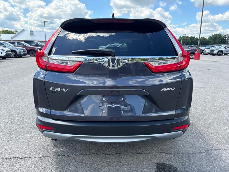 Used 2019 Honda CR-V SUV