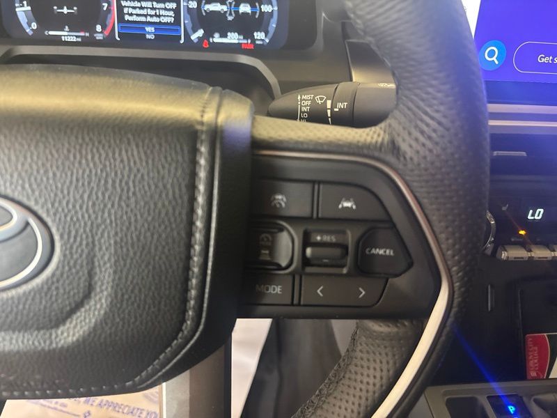 Used 2024 Toyota Tacoma Truck