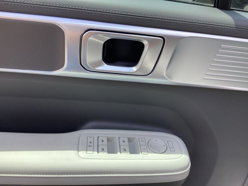 New 2026 Hyundai Santa Fe SUV