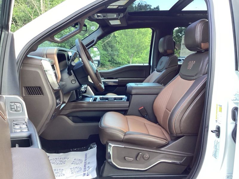 New 2026 Ford F-250SD Truck