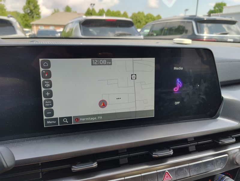 Used 2024 Kia Telluride SUV