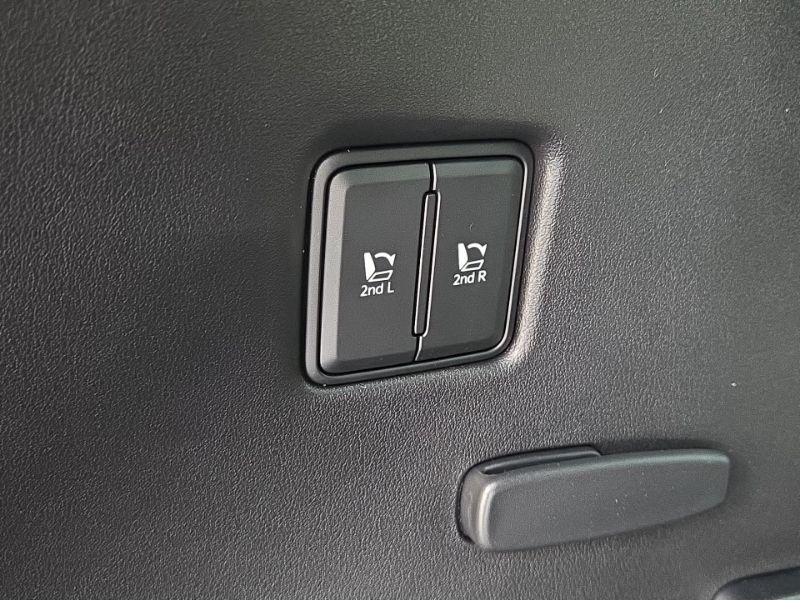 New 2027 Kia Telluride SUV