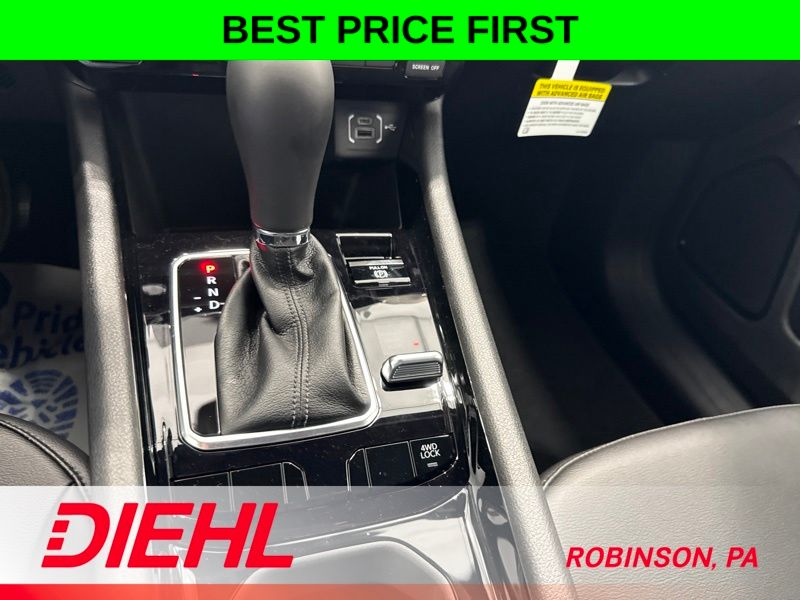 New 2026 Jeep Compass SUV