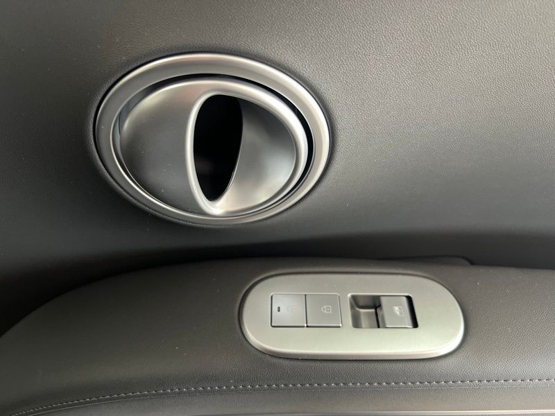 New 2026 Hyundai Palisade Hybrid SUV