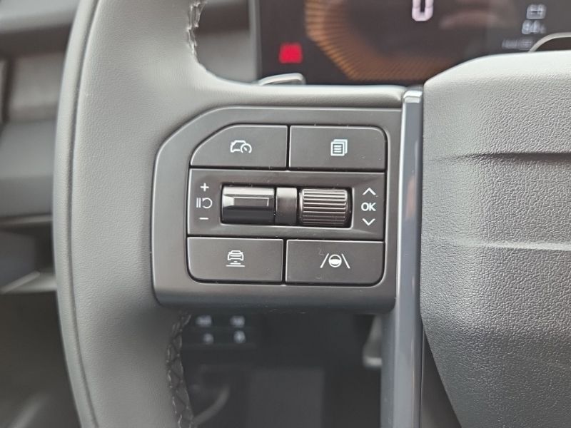 New 2027 Kia Telluride SUV