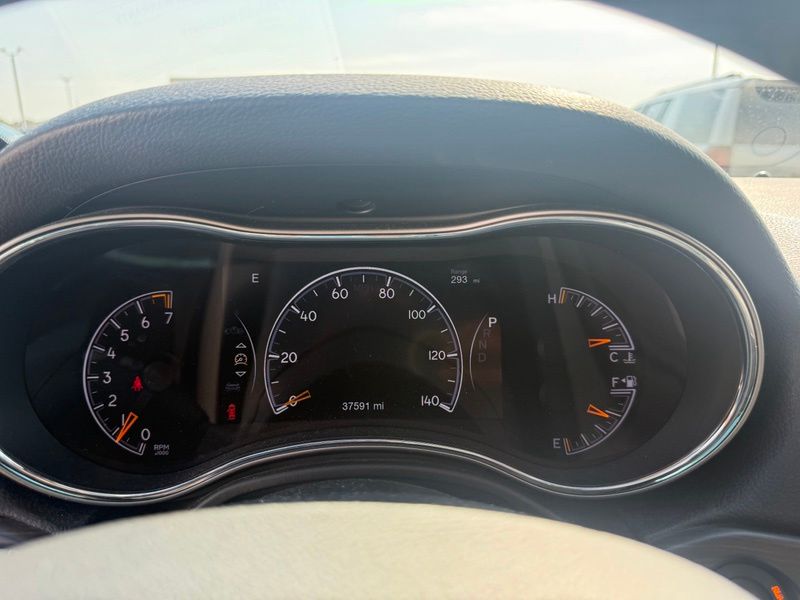 Used 2022 Jeep Grand Cherokee WK SUV