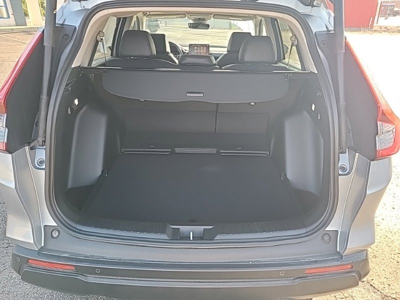 Used 2024 Honda CR-V SUV