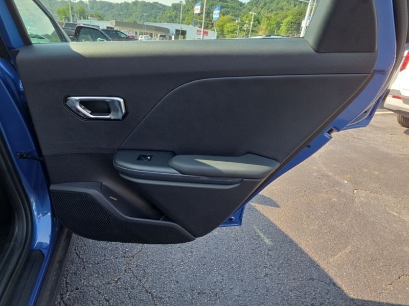 New 2026 Kia K4 Hatchback Hatchback