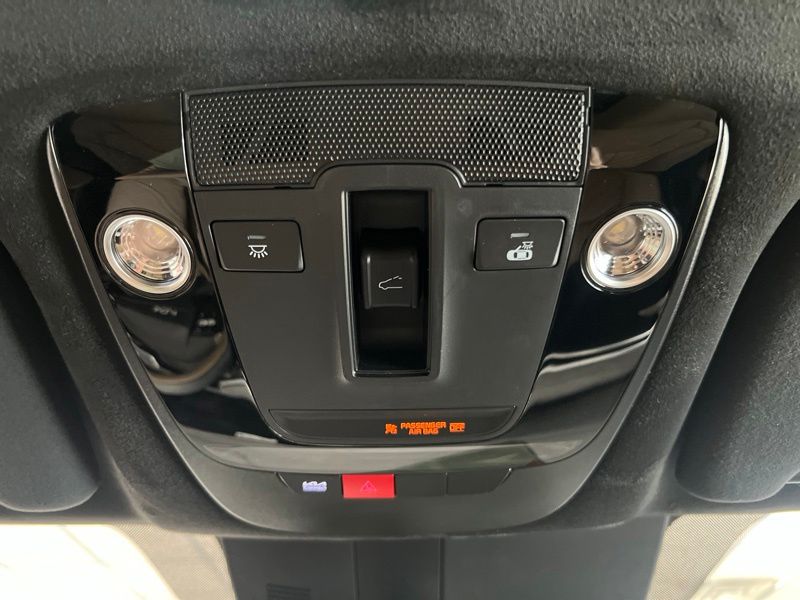 New 2026 Kia Sorento SUV