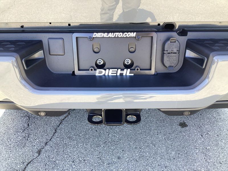 New 2026 Ram 2500 Truck