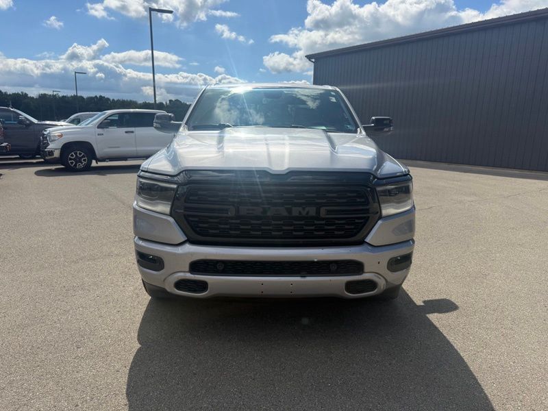 Used 2023 Ram 1500 Truck