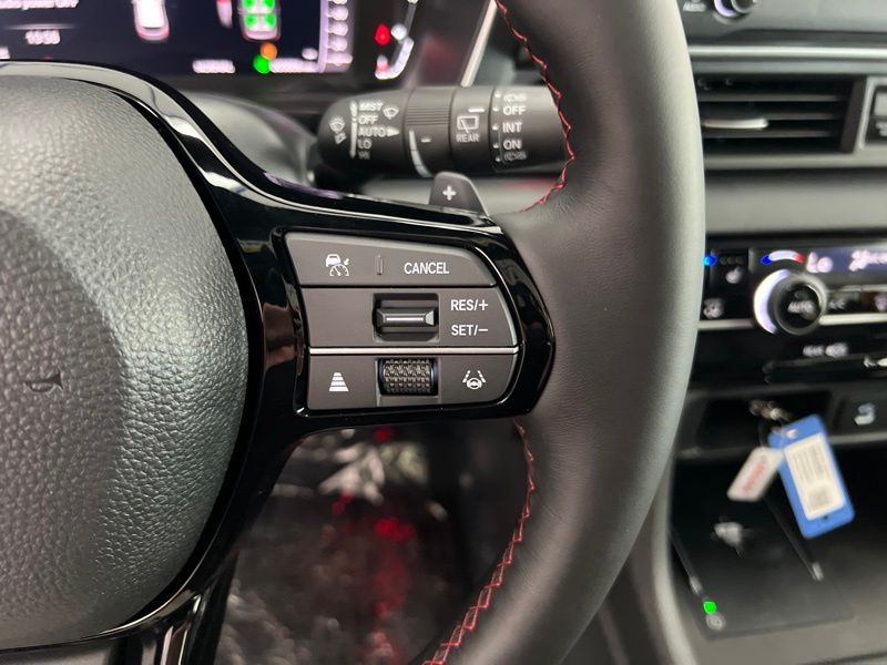 New 2026 Honda Pilot SUV