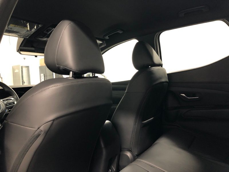 New 2026 Hyundai Santa Cruz Truck