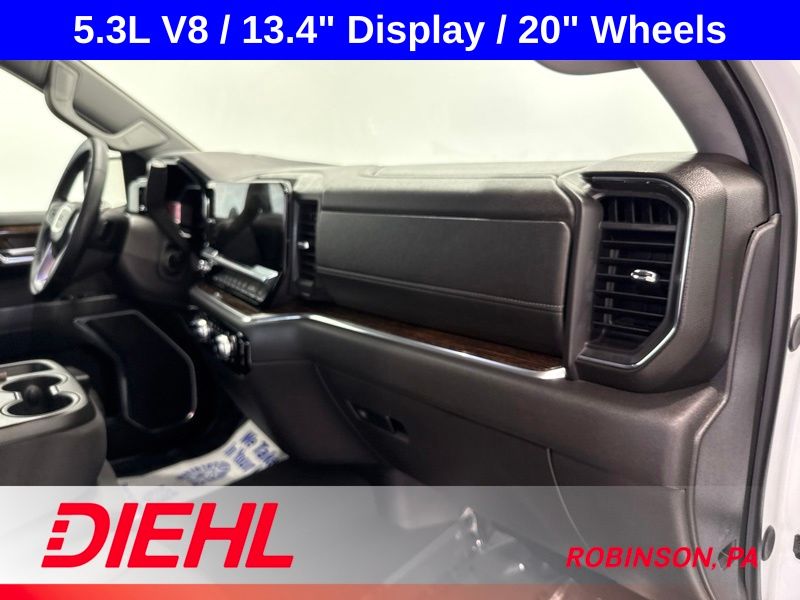 Used 2024 GMC Sierra 1500 Truck
