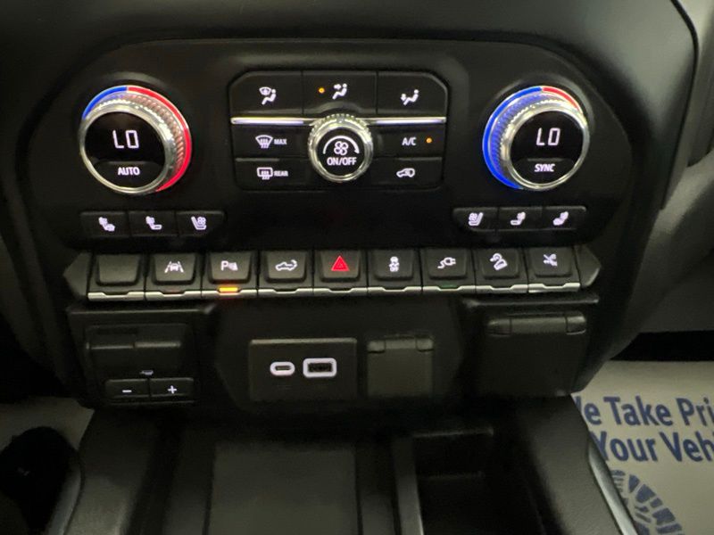 Used 2022 GMC Sierra 1500 Limited Truck