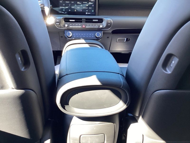 New 2026 Hyundai Palisade Hybrid SUV